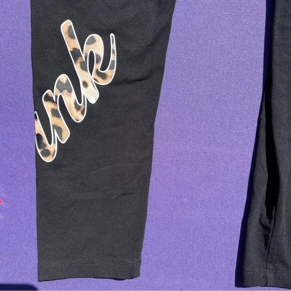 VS PINK Yoga Leggings - Picture 5 of 11